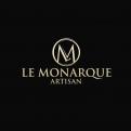 Logo & stationery # 981471 for creation of luxurious logo for a high end artisanal bakery contest