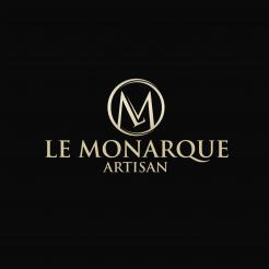 Logo & stationery # 981471 for creation of luxurious logo for a high end artisanal bakery contest