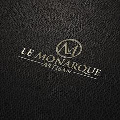 Logo & stationery # 981472 for creation of luxurious logo for a high end artisanal bakery contest