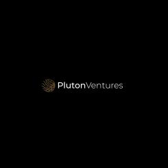 Logo & stationery # 1172987 for Pluton Ventures   Company Design contest