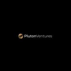 Logo & stationery # 1172988 for Pluton Ventures   Company Design contest