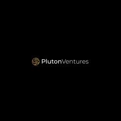 Logo & stationery # 1172989 for Pluton Ventures   Company Design contest