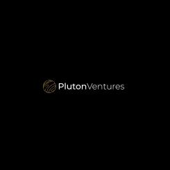 Logo & Corp. Design  # 1172990 für Pluton Ventures   Company Design Wettbewerb