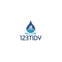 Logo & Huisstijl # 1185833 voor huisstijl en logo voor een schoonmaak en onderhoudsbedrijf wedstrijd