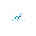 Logo & Huisstijl # 1080499 voor Nohea tech een inspirerend tech consultancy wedstrijd