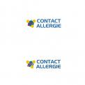 Logo & stationery # 1001649 for Design a logo for an allergy information website contactallergie nl contest