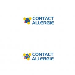 Logo & Huisstijl # 1001649 voor Ontwerp een logo voor de allergie informatie website contactallergie nl wedstrijd