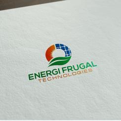Logo & stationery # 1025926 for logo  name  visual identity for an Energy Saving Company contest
