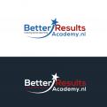 Logo & stationery # 1067458 for logo and corporate identity betterresultsacademy nl contest