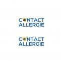 Logo & stationery # 1001650 for Design a logo for an allergy information website contactallergie nl contest