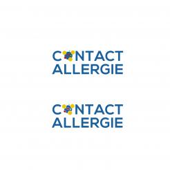Logo & Huisstijl # 1001650 voor Ontwerp een logo voor de allergie informatie website contactallergie nl wedstrijd