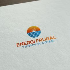 Logo & stationery # 1025927 for logo  name  visual identity for an Energy Saving Company contest