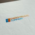 Logo & stationery # 1025928 for logo  name  visual identity for an Energy Saving Company contest