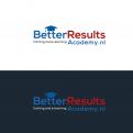 Logo & stationery # 1067460 for logo and corporate identity betterresultsacademy nl contest