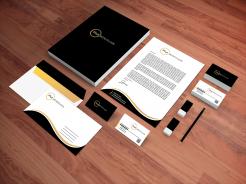Logo & Corporate design  # 1176010 für Pluton Ventures   Company Design Wettbewerb