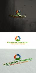 Logo & stationery # 1026035 for logo  name  visual identity for an Energy Saving Company contest