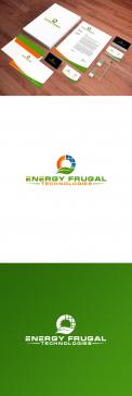 Logo & stationery # 1026038 for logo  name  visual identity for an Energy Saving Company contest