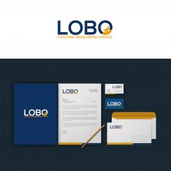 Logo & stationery # 1094457 for Design an eye catching logo for a starting coaching practice !! contest