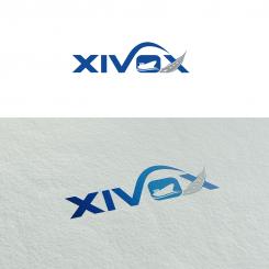 Logo & stationery # 1259786 for Logo and corporate identity for a Logistics company contest