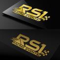 Logo & stationery # 1094867 for Nice Logo for a start up that rents racing cars and sells taxilaps contest