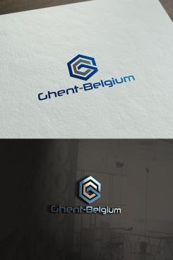 Logo & Huisstijl # 1021235 voor Logo voor syndicuskantoor in Belgie wedstrijd