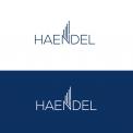 Logo & stationery # 1259794 for Haendel logo and identity contest