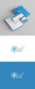 Logo & stationery # 1001275 for Design a logo for an allergy information website contactallergie nl contest