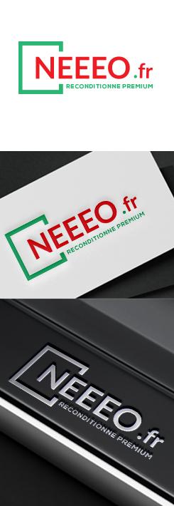 Logo & stationery # 1196350 for NEEEO contest