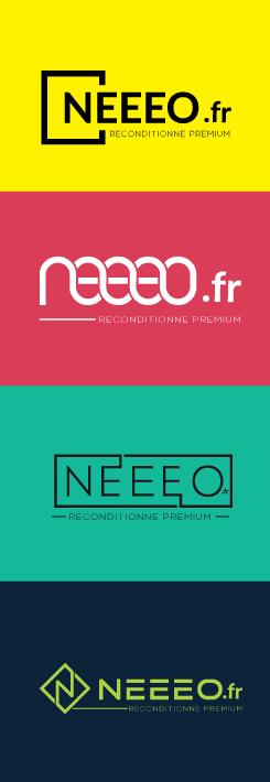 Logo & stationery # 1196091 for NEEEO contest