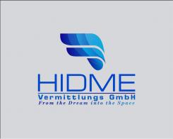 Logo & Corp. Design  # 557320 für HIDME needs a new logo and corporate design / Innovatives Design für innovative Firma gesucht Wettbewerb