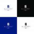 Logo & stationery # 798394 for Blueberry ICT goes for complete redesign (Greenfield) contest