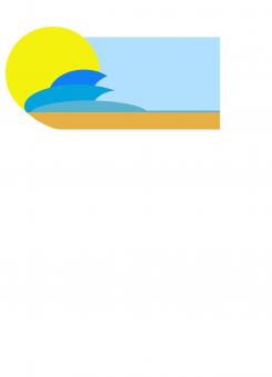 Logo & Huisstijl # 78236 voor Logo voor ´Destination Beach´ -  importeur voor internationale beach lifestyle products wedstrijd