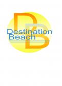 Logo & stationery # 78238 for Logo for 'Destination Beach' - Dutch importer and distributor for beach lifestyle products contest