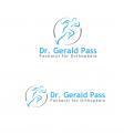 Logo & Corporate design  # 957602 für Entwerfen Sie ein modernes Logo fur Arztpraxis Orthopade Wettbewerb