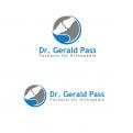 Logo & Corporate design  # 957603 für Entwerfen Sie ein modernes Logo fur Arztpraxis Orthopade Wettbewerb