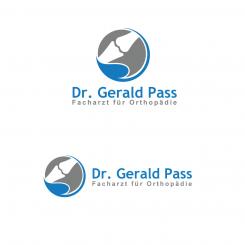 Logo & Corp. Design  # 957603 für Entwerfen Sie ein modernes Logo fur Arztpraxis Orthopade Wettbewerb