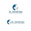 Logo & Corporate design  # 957604 für Entwerfen Sie ein modernes Logo fur Arztpraxis Orthopade Wettbewerb