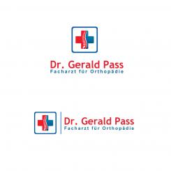 Logo & Corporate design  # 957605 für Entwerfen Sie ein modernes Logo fur Arztpraxis Orthopade Wettbewerb