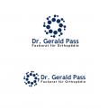 Logo & Corporate design  # 957607 für Entwerfen Sie ein modernes Logo fur Arztpraxis Orthopade Wettbewerb