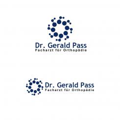 Logo & Corp. Design  # 957607 für Entwerfen Sie ein modernes Logo fur Arztpraxis Orthopade Wettbewerb