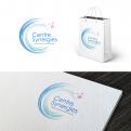 Logo & stationery # 1188850 for modification of existing logo contest