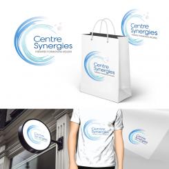Logo & stationery # 1189454 for modification of existing logo contest