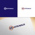 Logo & stationery # 1115049 for Renotravaux contest
