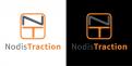 Logo & Huisstijl # 1084860 voor Ontwerp een logo   huisstijl voor mijn nieuwe bedrijf  NodisTraction  wedstrijd