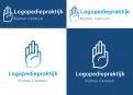 Logo & stationery # 1110756 for Speech and language therapy practice is looking for a new logo and branding contest