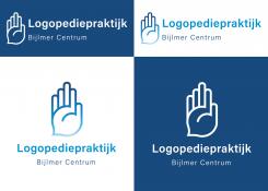 Logo & stationery # 1110756 for Speech and language therapy practice is looking for a new logo and branding contest
