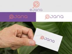 Logo & stationery # 1179178 for Ejana contest