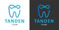 Logo & Huisstijl # 1154911 voor Logo en huisstijl voor de meest innovatieve tandartspraktijk wedstrijd