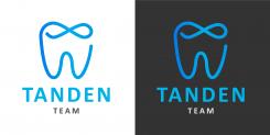 Logo & Huisstijl # 1154911 voor Logo en huisstijl voor de meest innovatieve tandartspraktijk wedstrijd