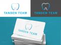 Logo & Huisstijl # 1154830 voor Logo en huisstijl voor de meest innovatieve tandartspraktijk wedstrijd